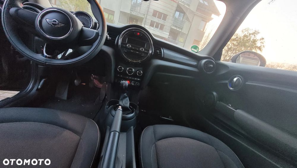 MINI ONE Standard - 10