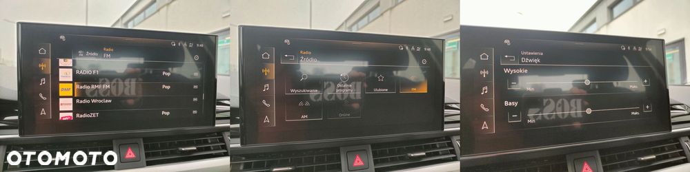 Audi A4 Limousine 35 TFSI S tronic sport - 25