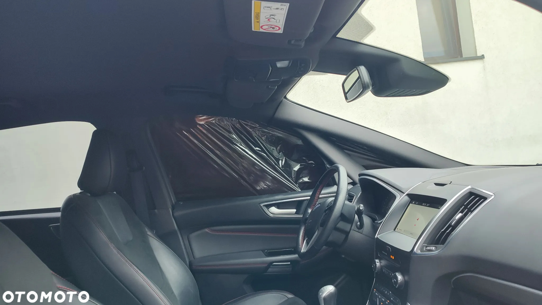 Ford S-Max 1.5 EcoBoost ST-Line - 22
