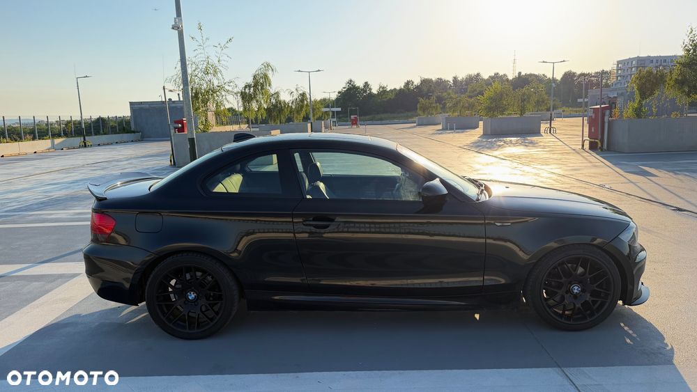 BMW Seria 1 - 11