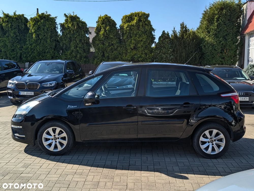 Citroën C4 Picasso 1.6 HDi Selection - 27