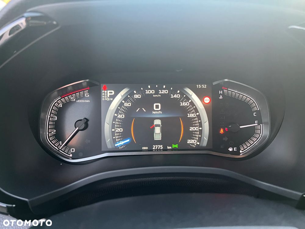 Isuzu D-Max 1.9 DC LSX - 18