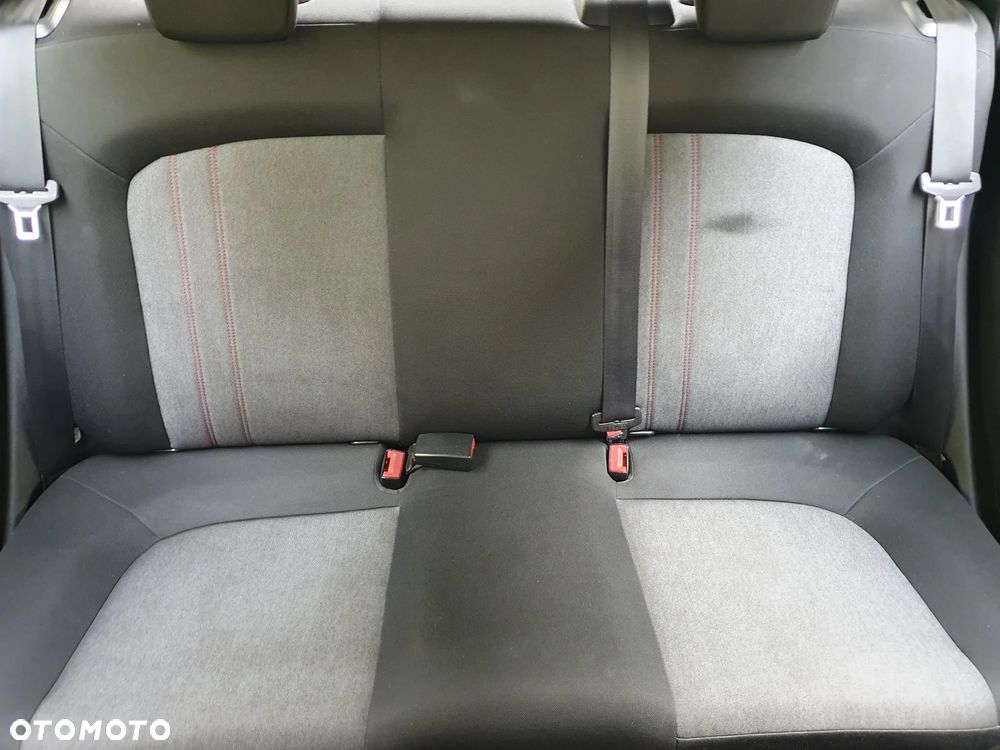Fiat Punto 1.2 Easy - 20