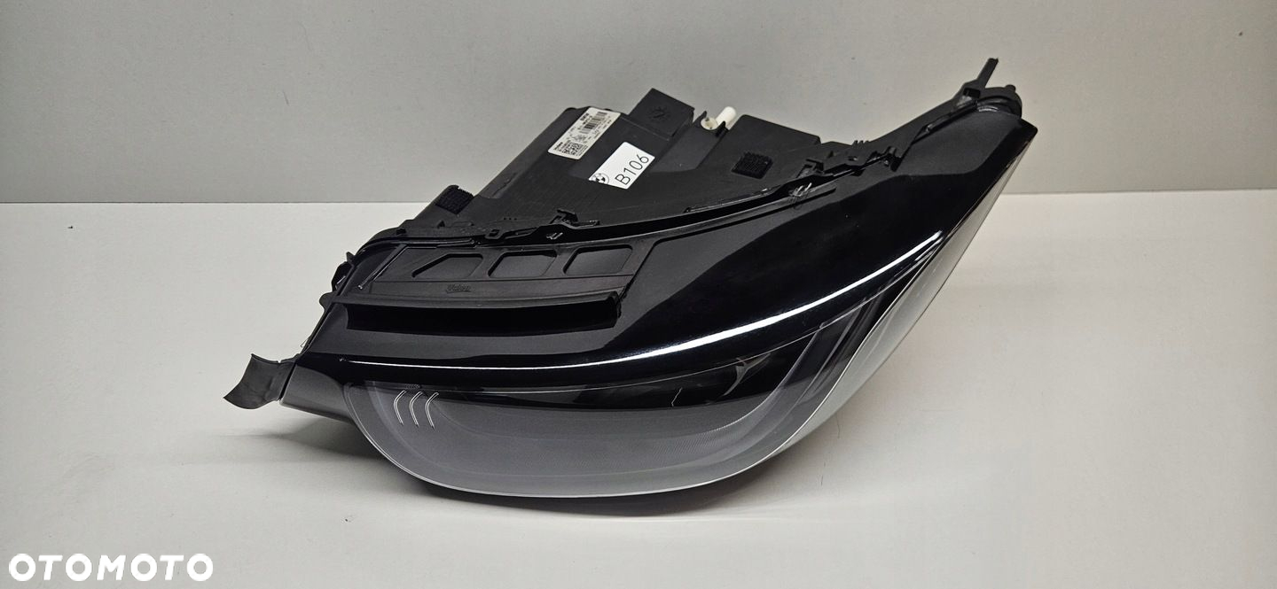 BMW i3 FL LIFT FULL LED REFLEKTOR LEWY LAMPA LEWA - 5