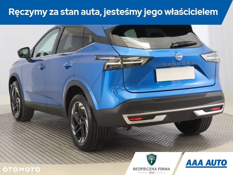 Nissan Qashqai - 6