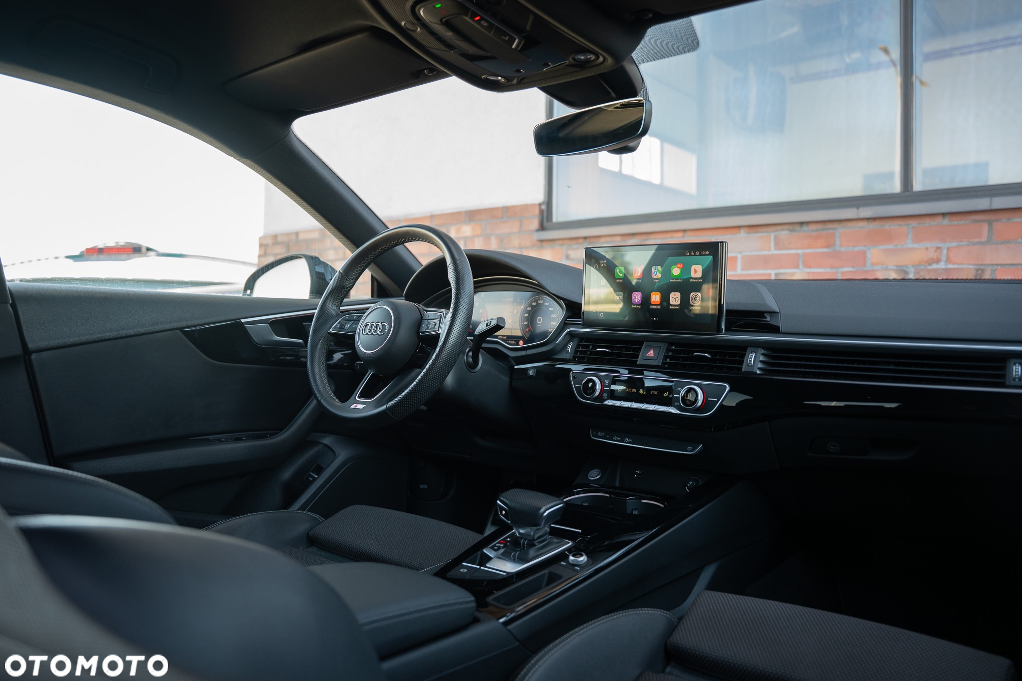 Audi A5 ver-coupe-35-tfsi-s-tronic-s-line - 26