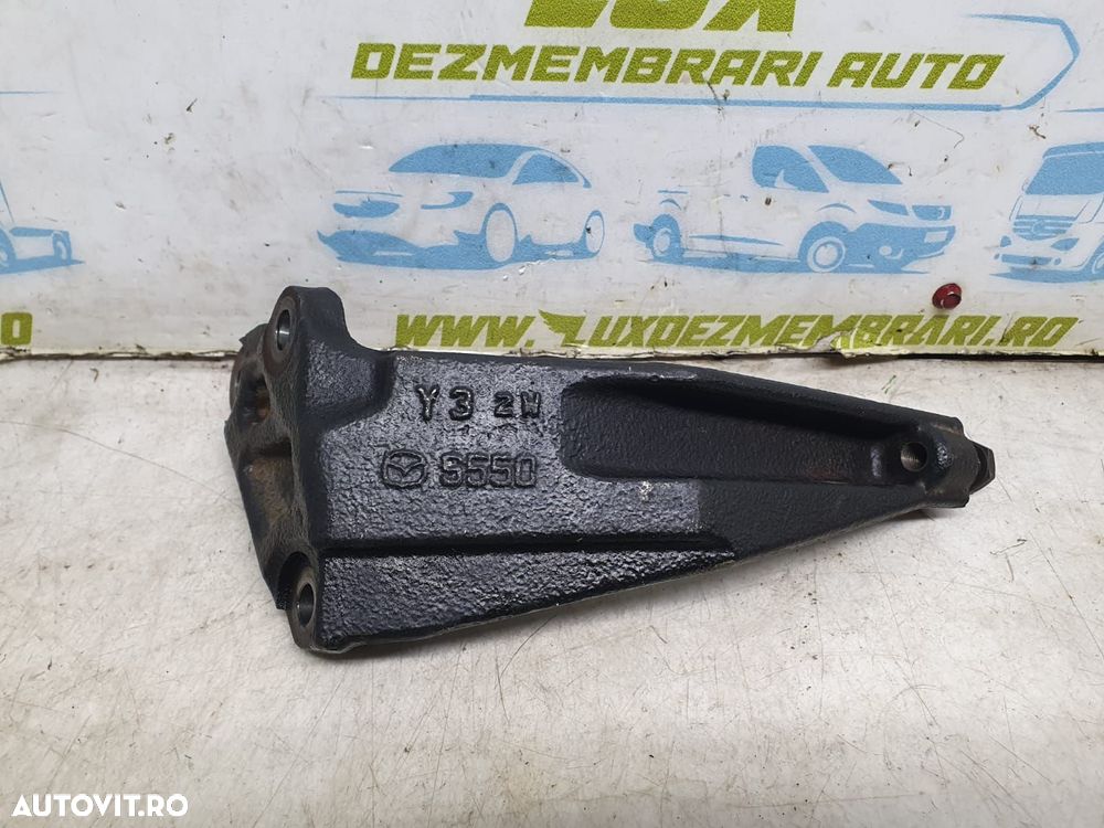 Suport motor 1.5 d Mazda CX-3 1 [2015 - 2018] - 1