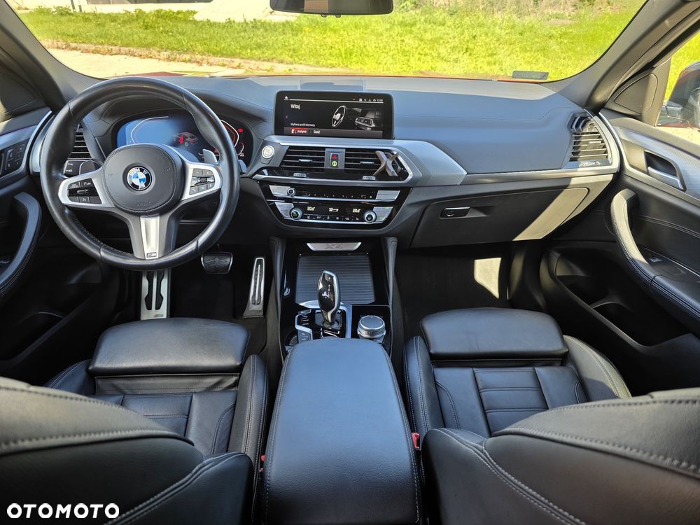 BMW X4 xDrive20d sport - 6