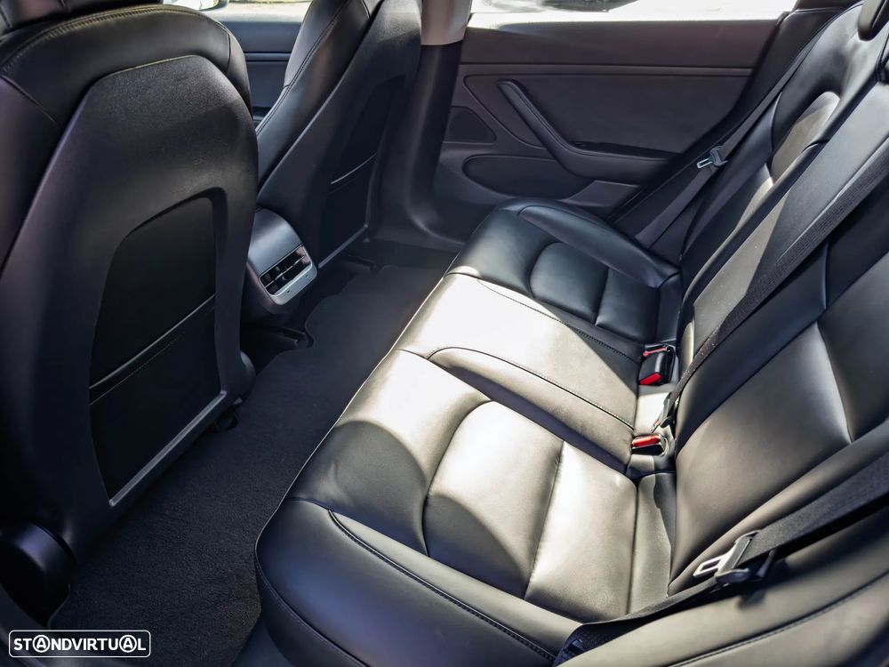 Tesla Model 3 Standard Range Plus RWD - 9