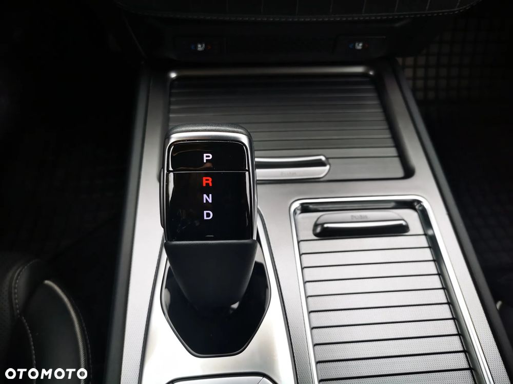 SsangYong/KGM Rexton 2.2 D Black Edition 4WD - 23