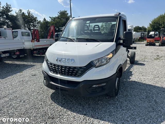 Iveco 35s14 - 1