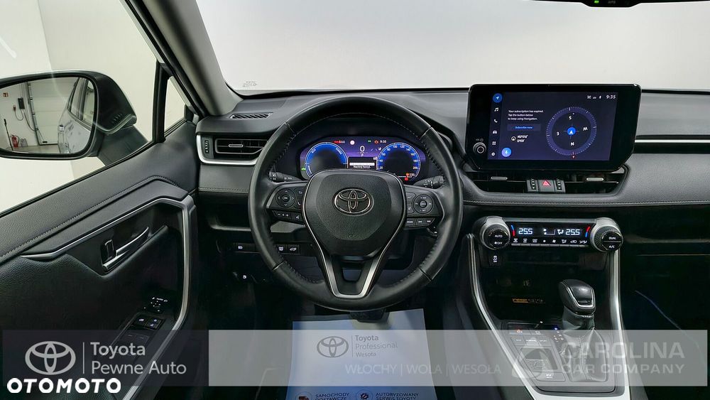 Toyota RAV4 - 3
