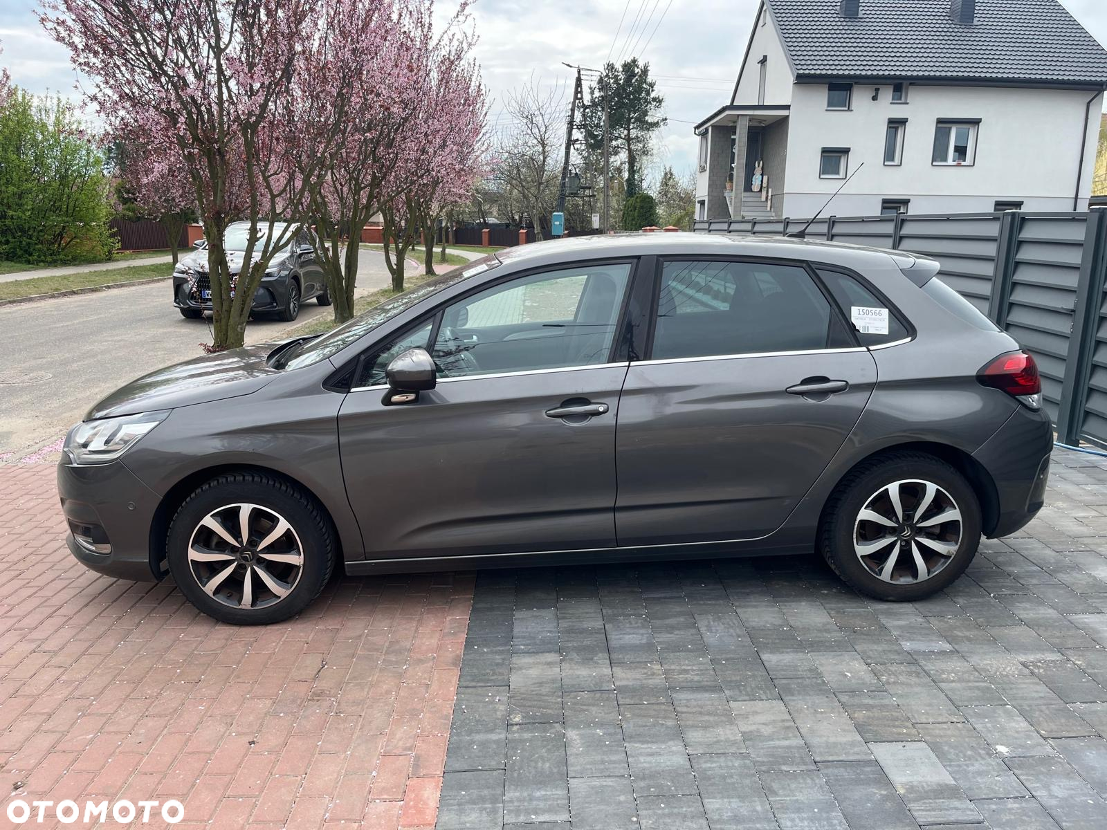Citroën C4 1.2 PureTech Feel Pack S&S - 8