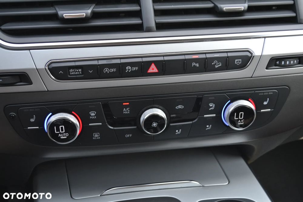 Audi Q7 45 TDI Quattro Tiptronic - 33