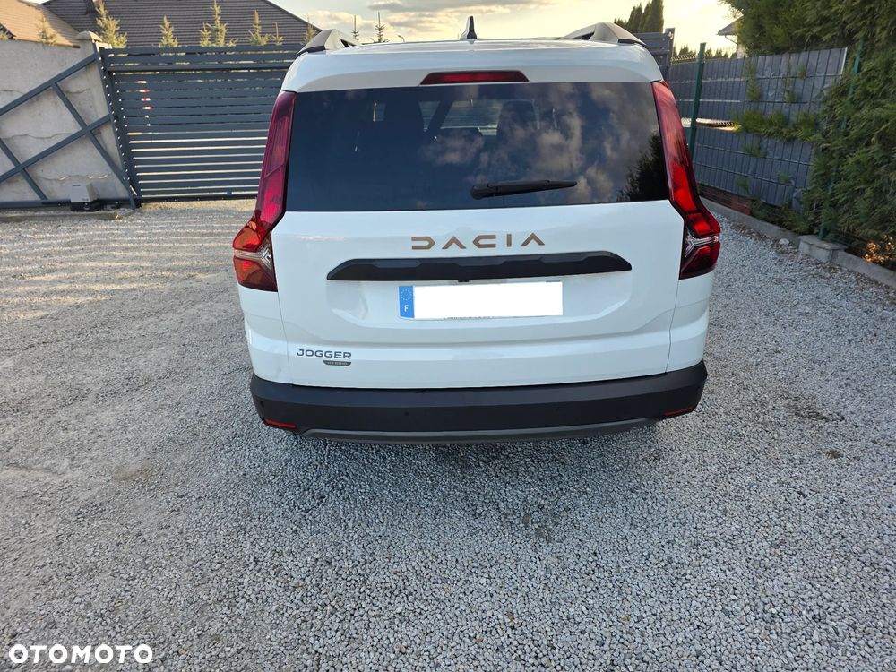 Dacia Jogger 140 (7-Sitzer) Extreme+ - 3