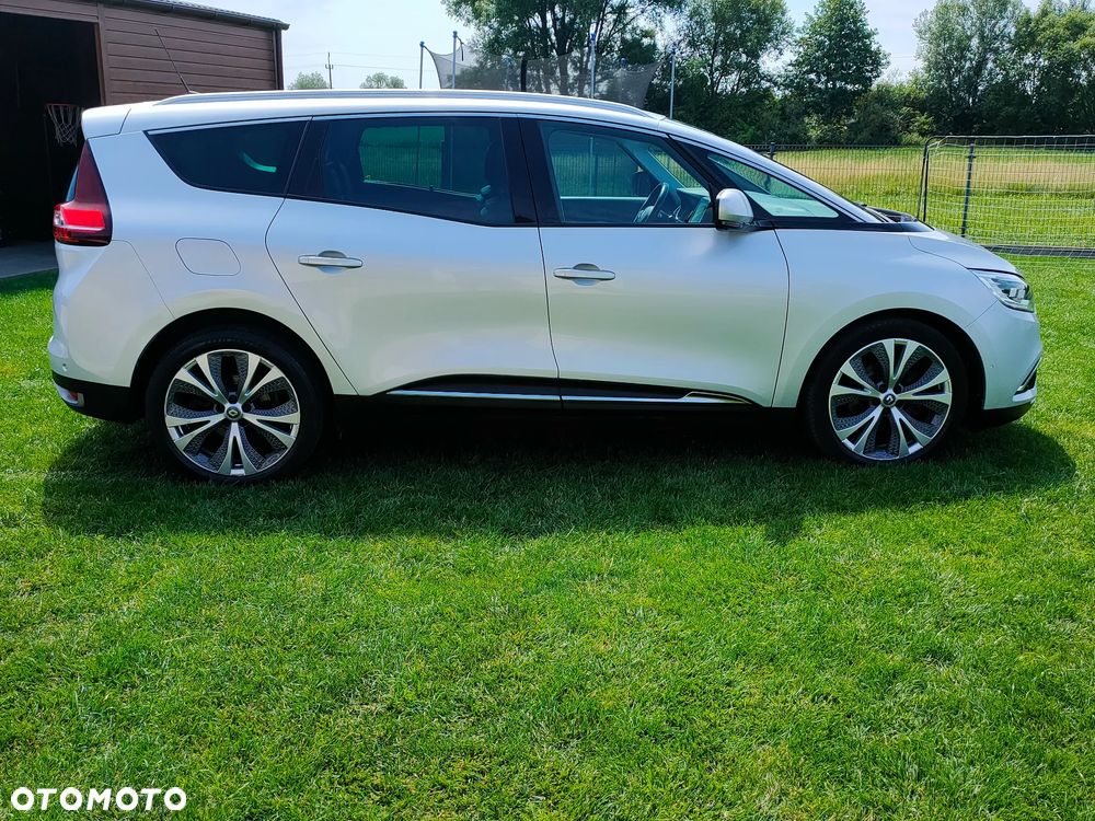 Renault Grand Scenic ENERGY dCi 130 Business - 6