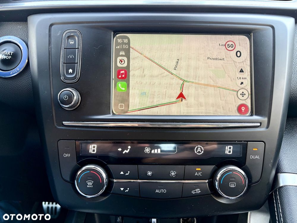 Renault Kadjar 1.2 Energy TCe Runmageddon - 23