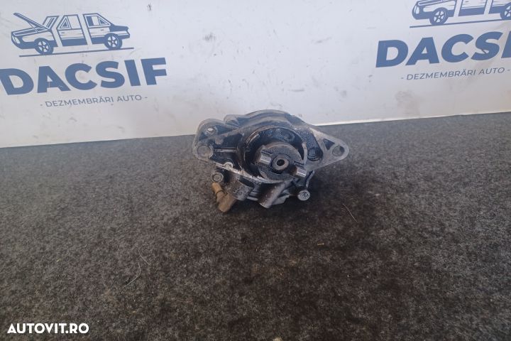 Pompa vacuum mecanica 73501167 Opel Corsa D [2006 - 2011] Hatchback 5 - 2