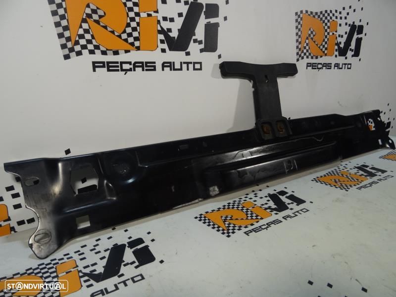 Frente Chapa / Fibra Mercedes-Benz C-Class (W204)  A2046200072 / A 204 - 4