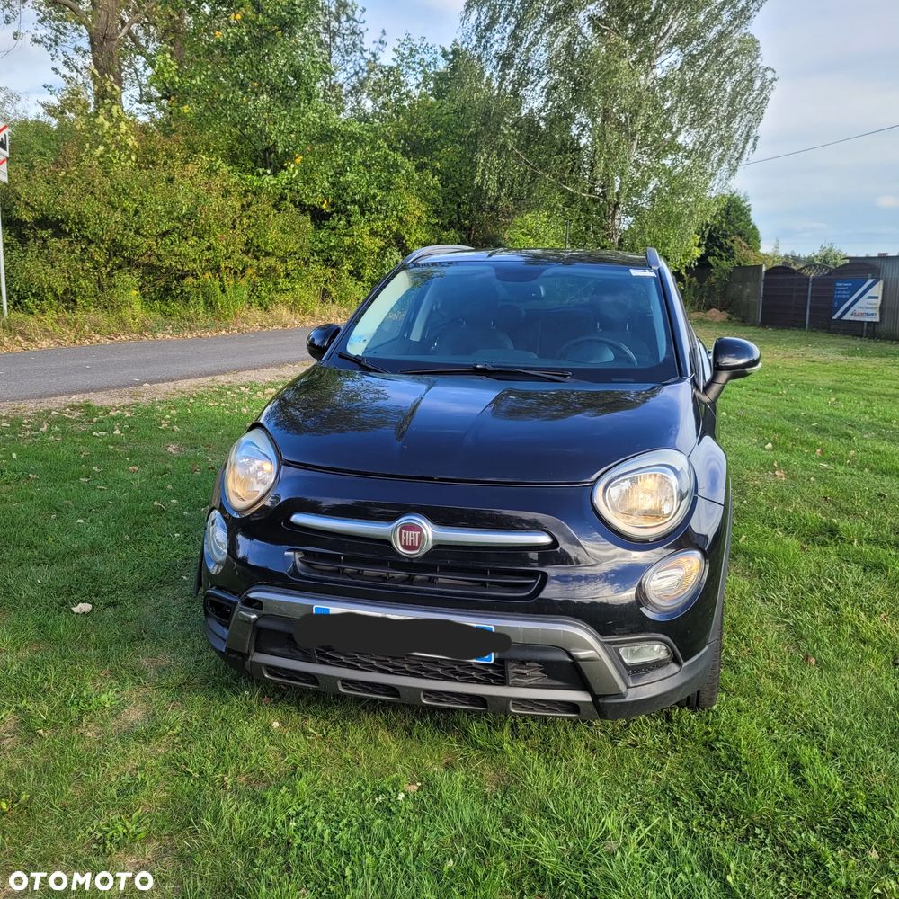 Fiat 500X 1.6 Multijet 4x2 S&S Cross Plus - 14