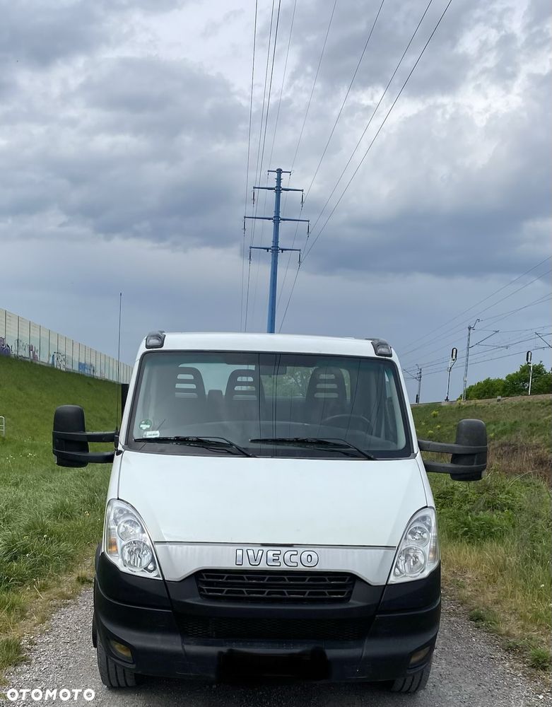 Iveco 70C17 - 2