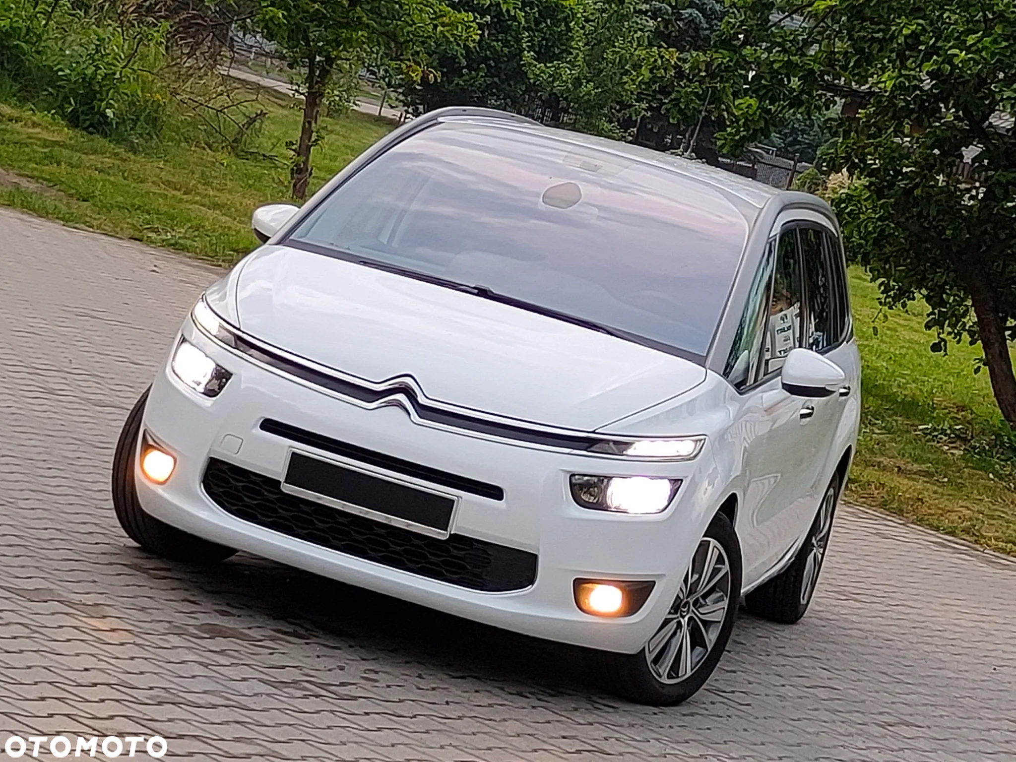 Citroën C4 Picasso BlueHDi 150 SELECTION - 7