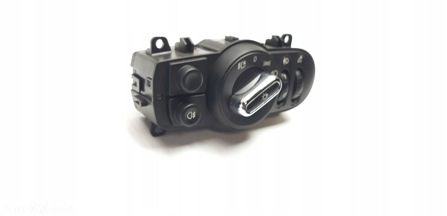 Mini One F56 2018r 1.5 Włącznik przełącznik świateł panel 9865843 - 3