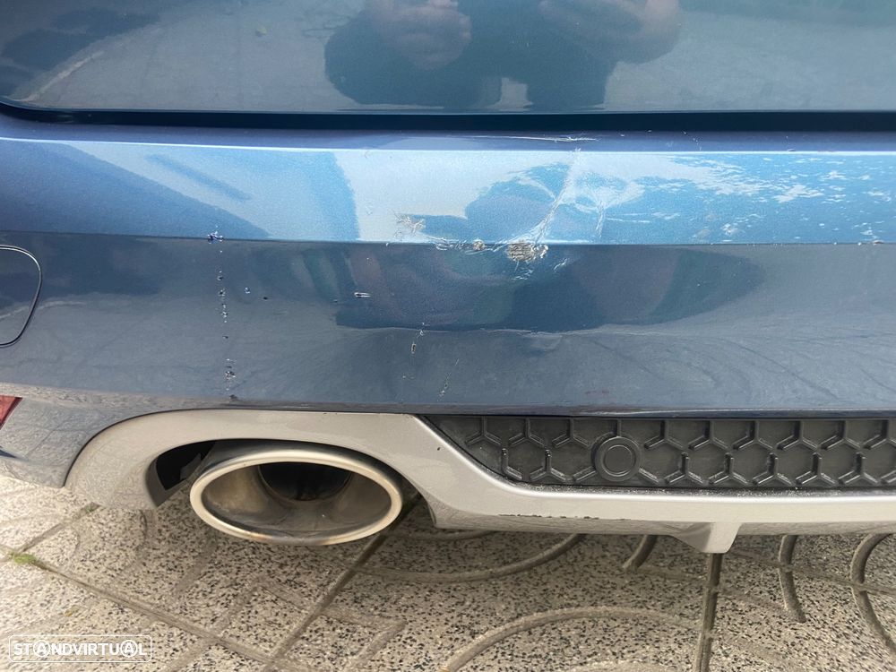 Renault Mégane Sport Tourer 1.5 dCi GT Line - 12