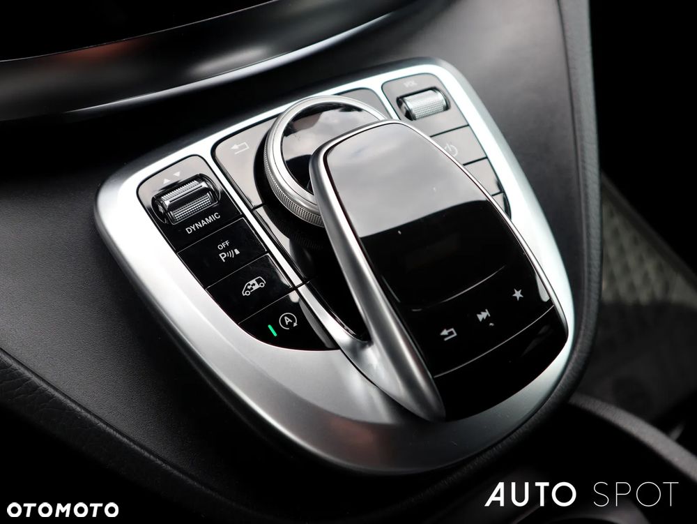 Mercedes-Benz Klasa V 250 d 4-Matic Avantgarde 7G-Tronic (ekstra d³) - 32