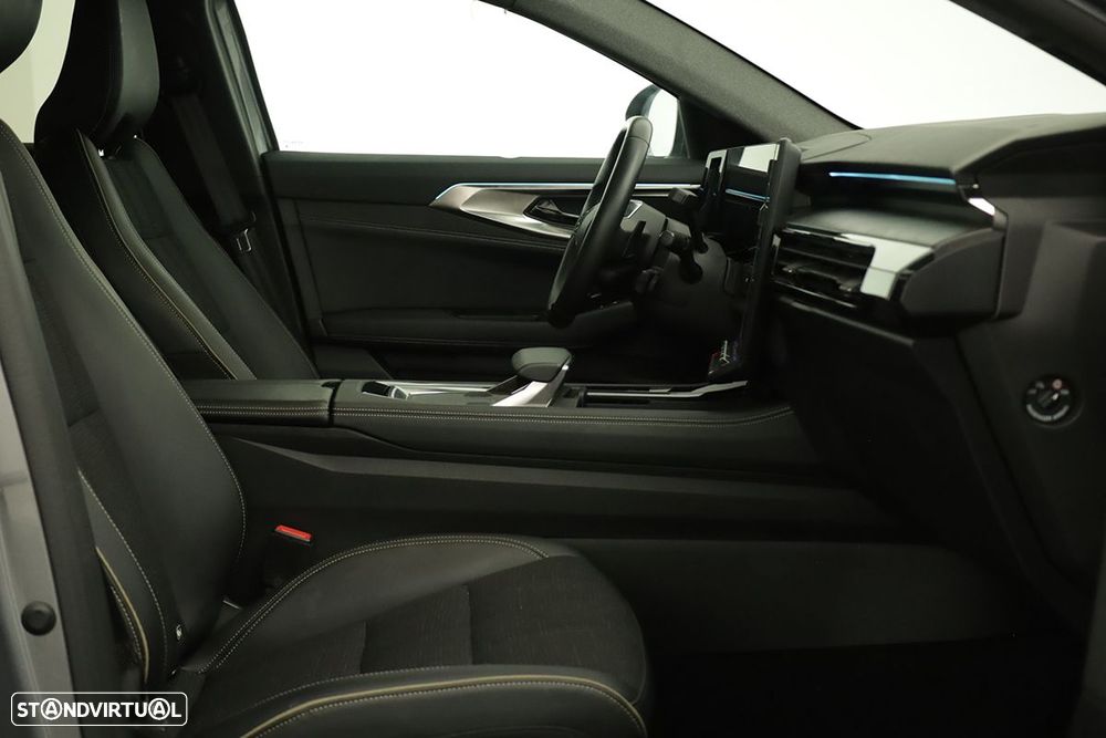 Renault Austral 1.3 Mild Hybrid Iconic Auto - 20
