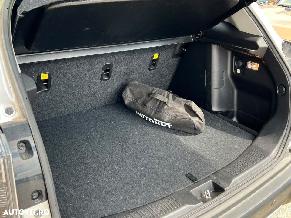 Suzuki S-Cross - 19