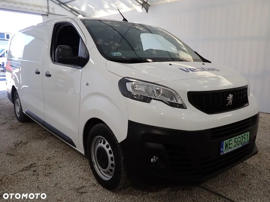Peugeot EXPERT - 4