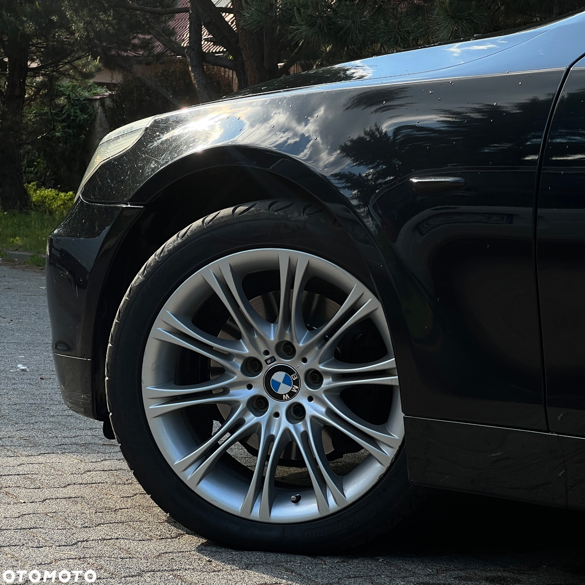 BMW Seria 5 - 3