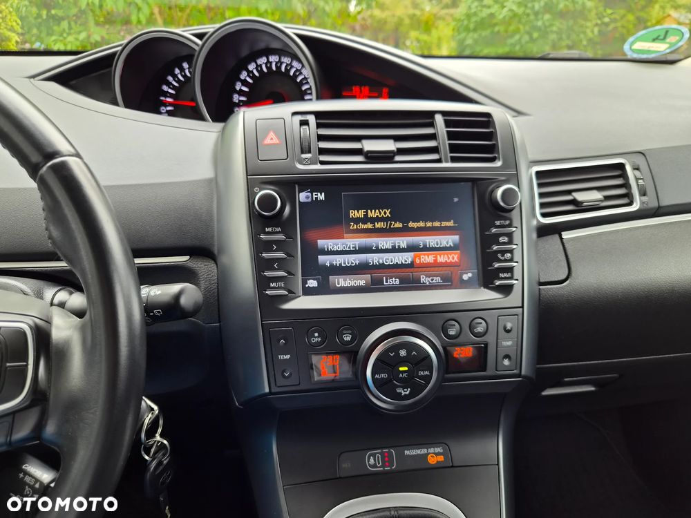 Toyota Verso 1.8 5-Sitzer Edition S+ - 17