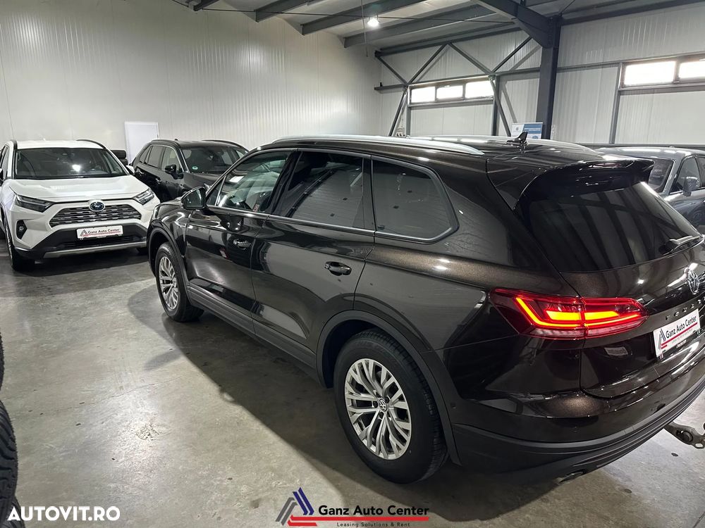 Volkswagen Touareg V6 TDI Style - 33