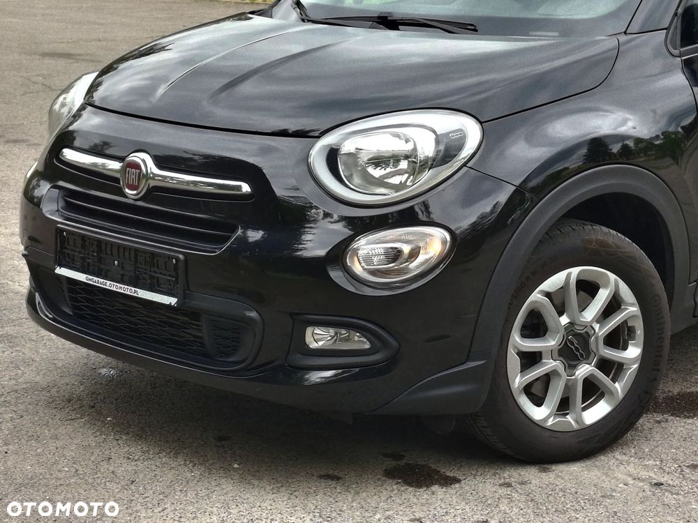 Fiat 500X 1.4 MultiAir 4x2 S&S City Cross - 23