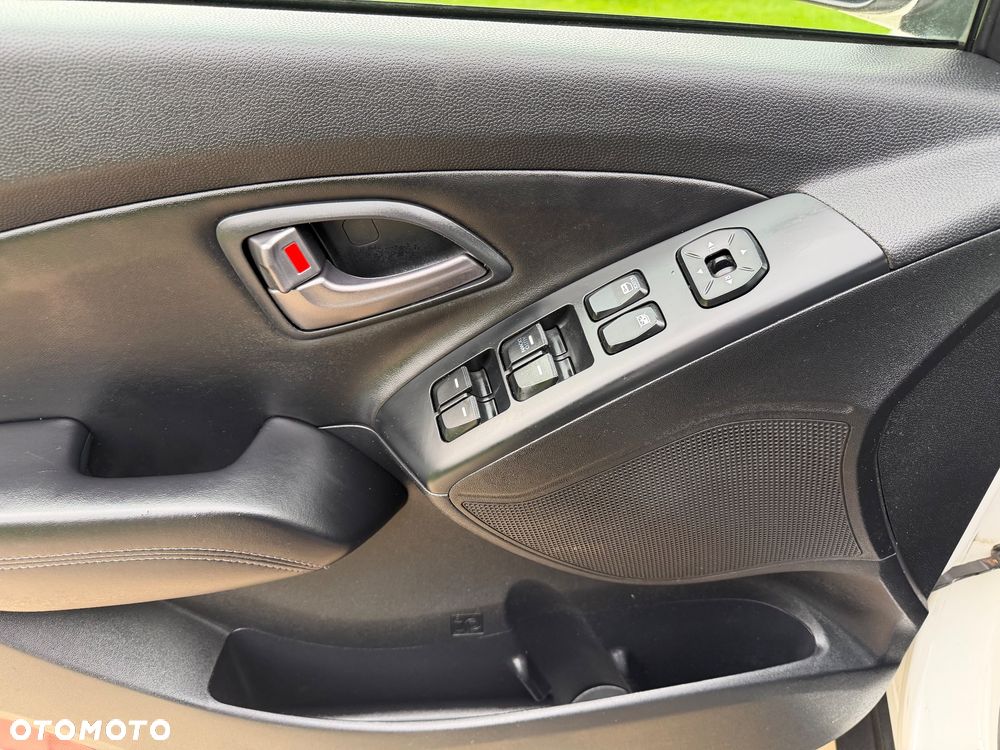 Hyundai ix35 1.6 2WD Trend - 26