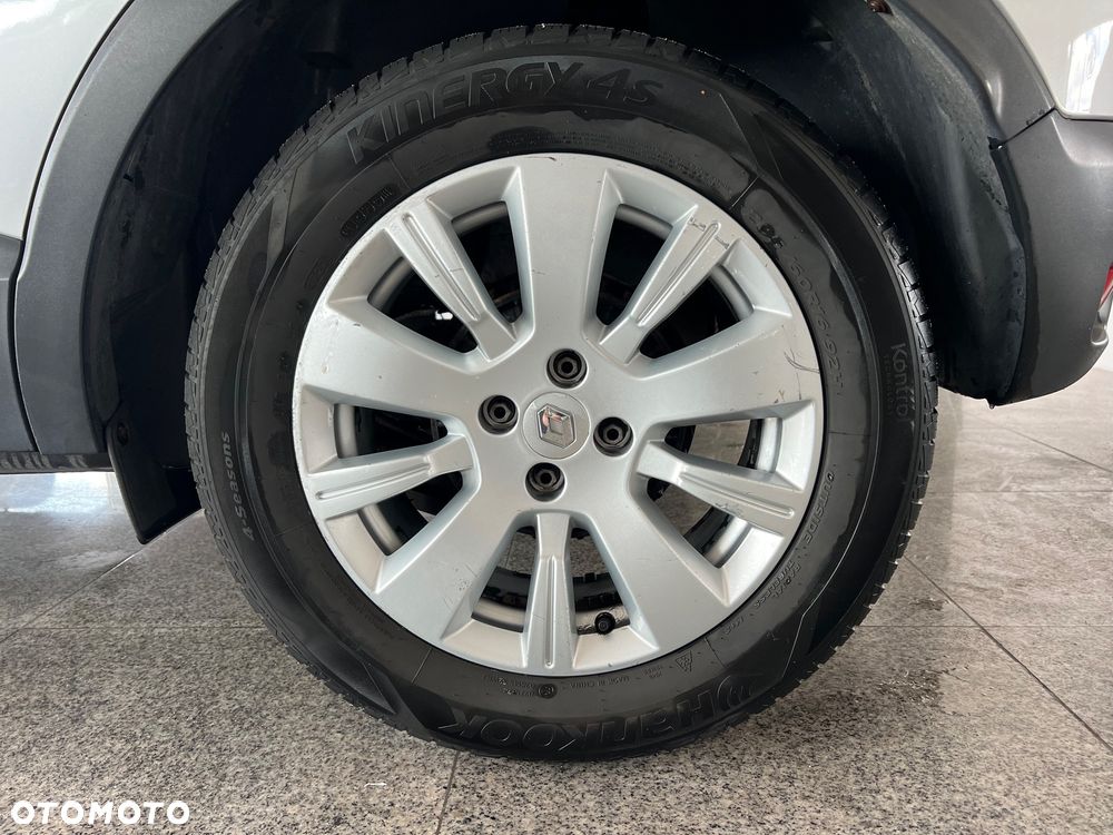 Renault Captur 1.5 dCi Energy Zen Plus - 9