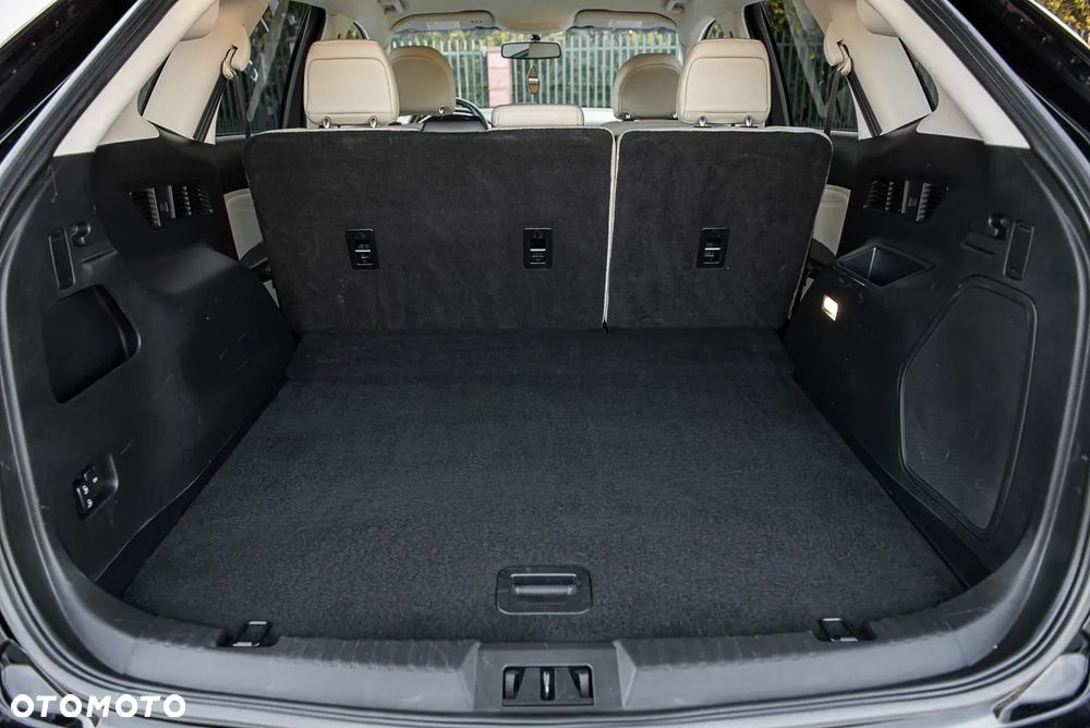 Ford Edge - 31