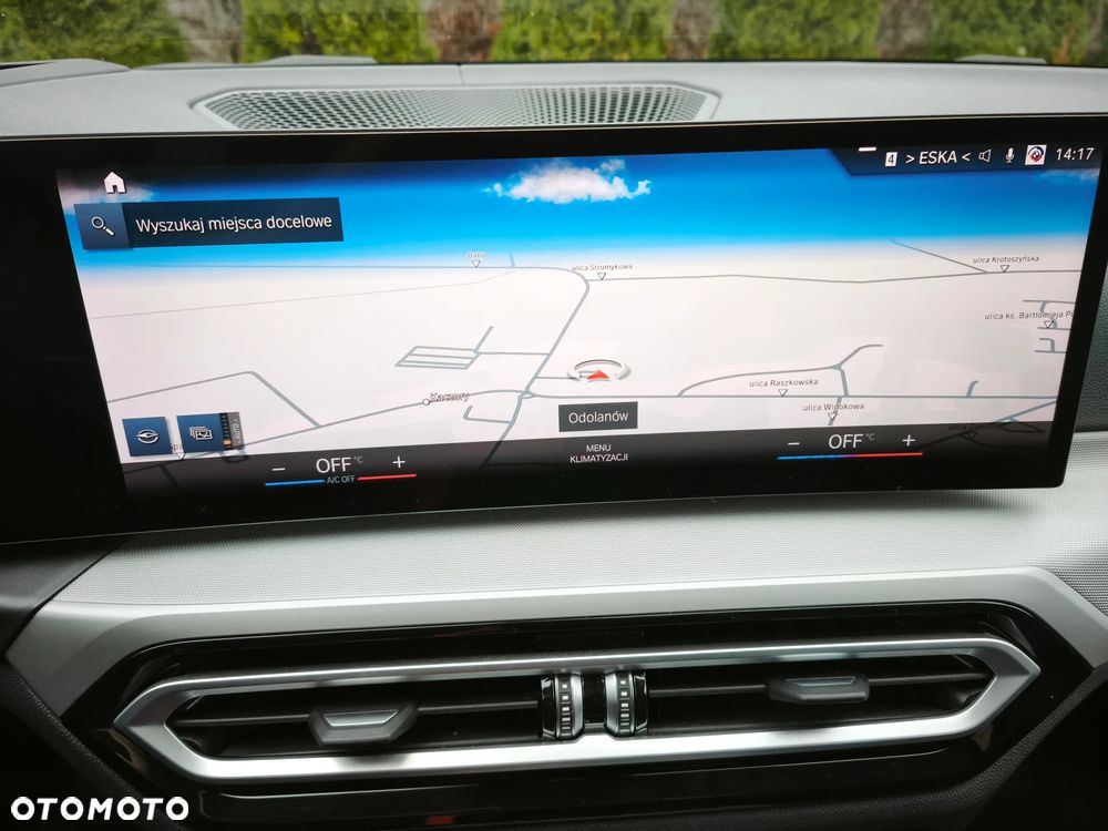 BMW Seria 3 330e Luxury Line - 19