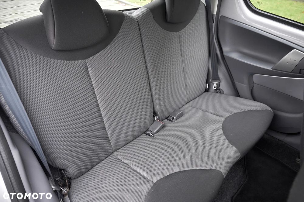 Toyota Aygo City - 29