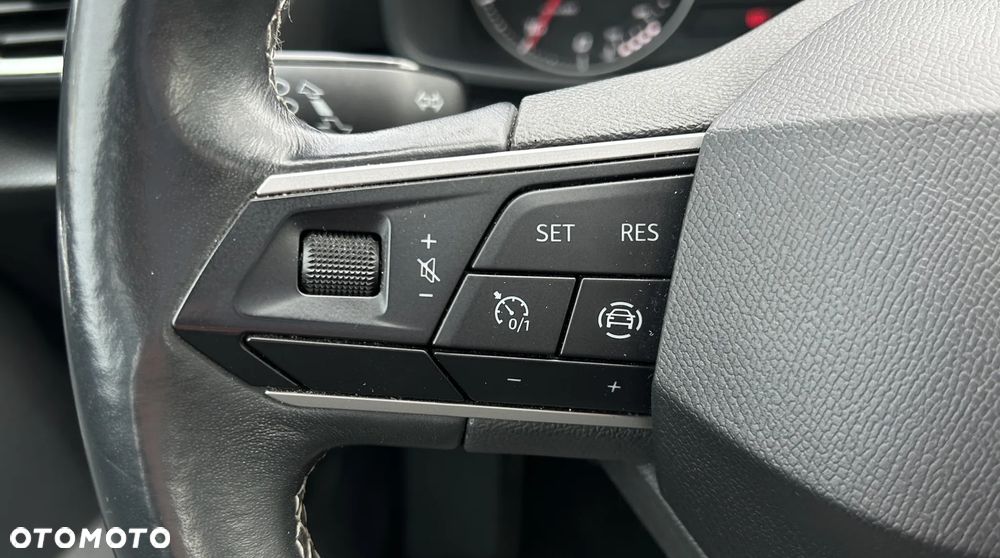 Seat Leon 1.5 TSI Style - 14