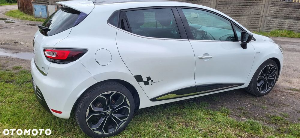 Renault Clio Energy dCi 90 Start & Stop EDC LIMITED - 6