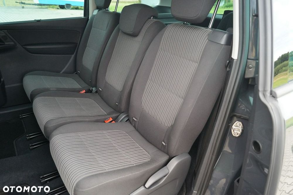 Seat Alhambra - 7
