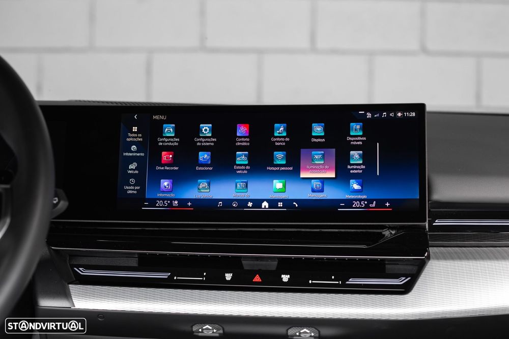 BMW 530 e xDrive Pack Desportivo M Pro - 16