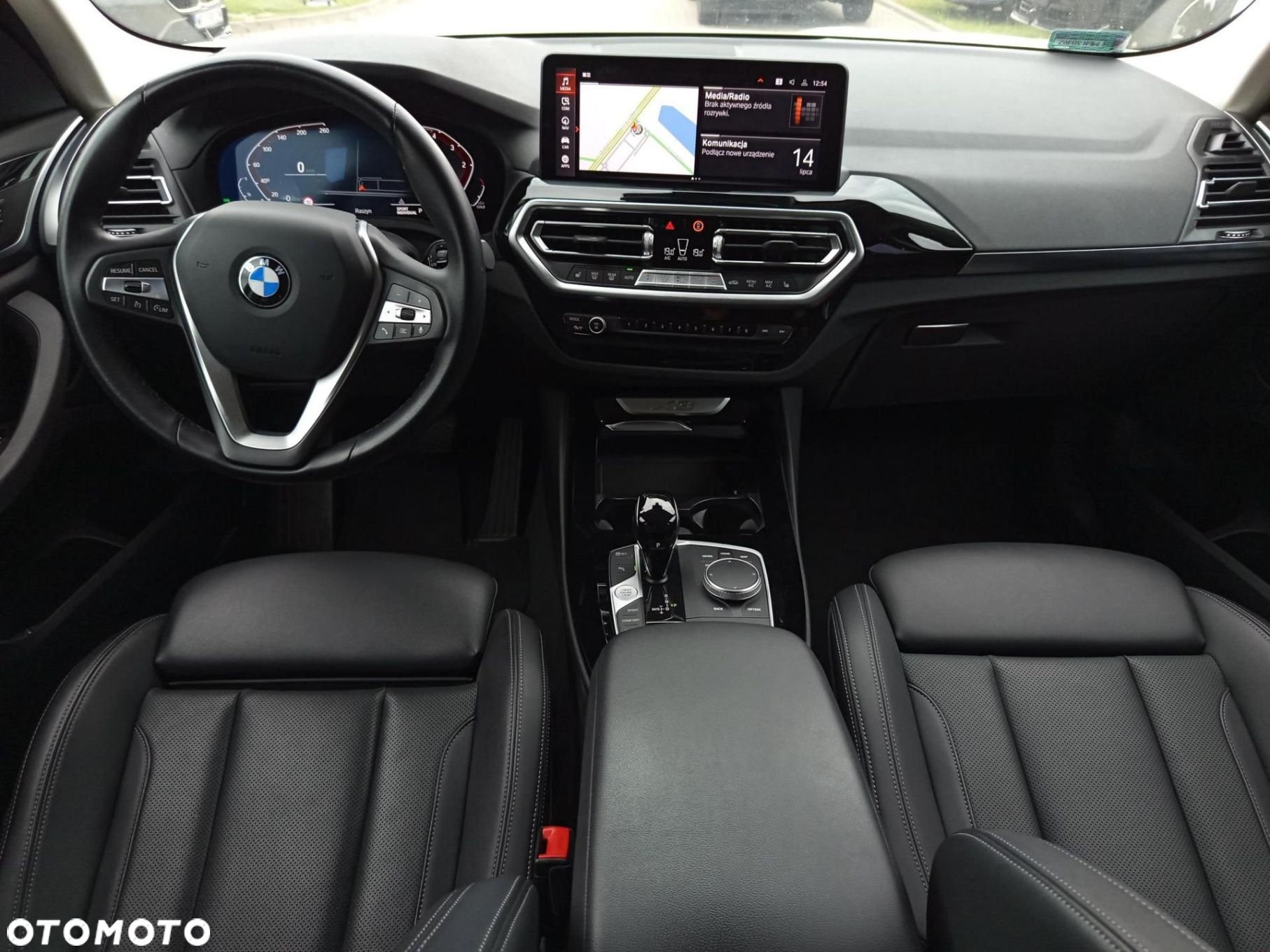 BMW X3 - 12