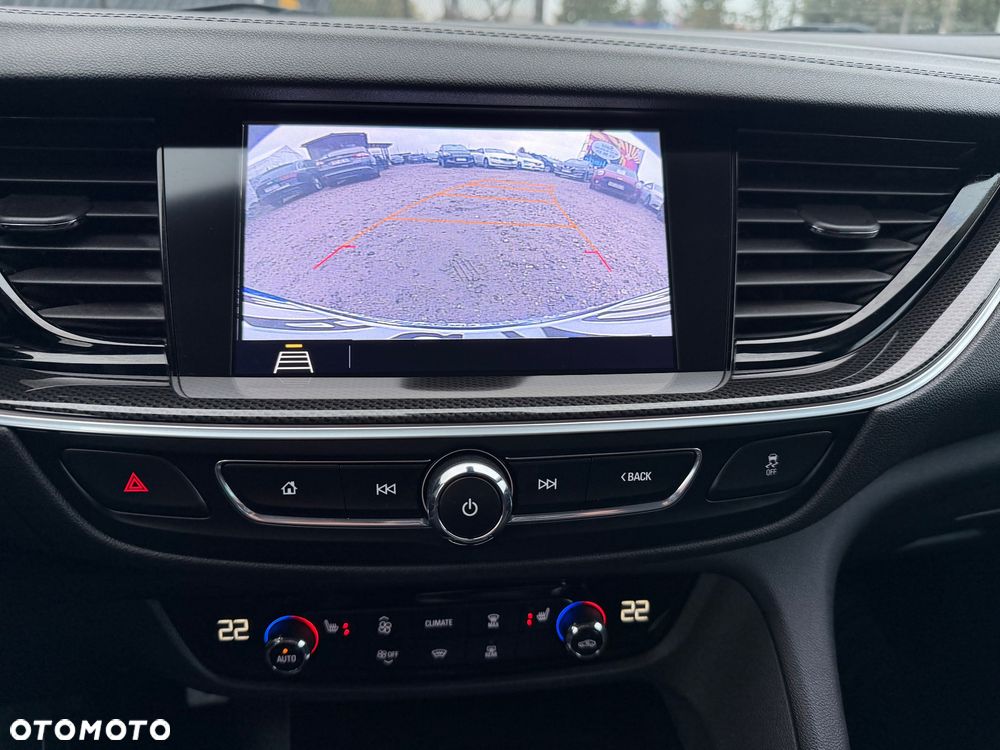 Opel Insignia 1.5 Direct InjectionTurbo Dynamic - 15