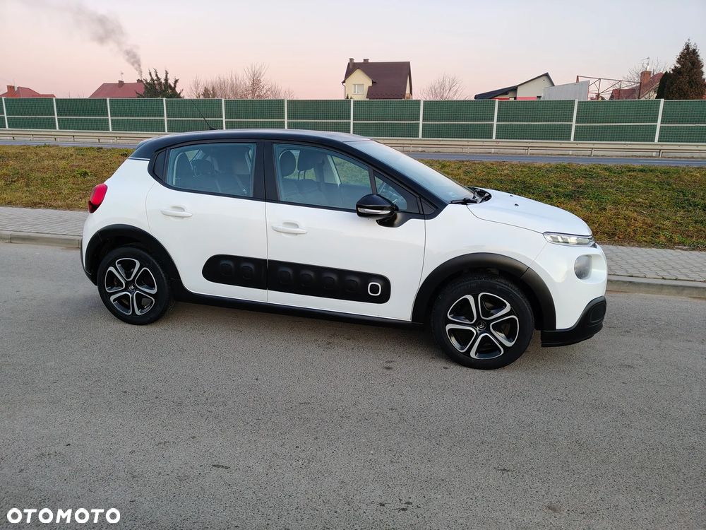 Citroën C3 1.2 PureTech Live - 31