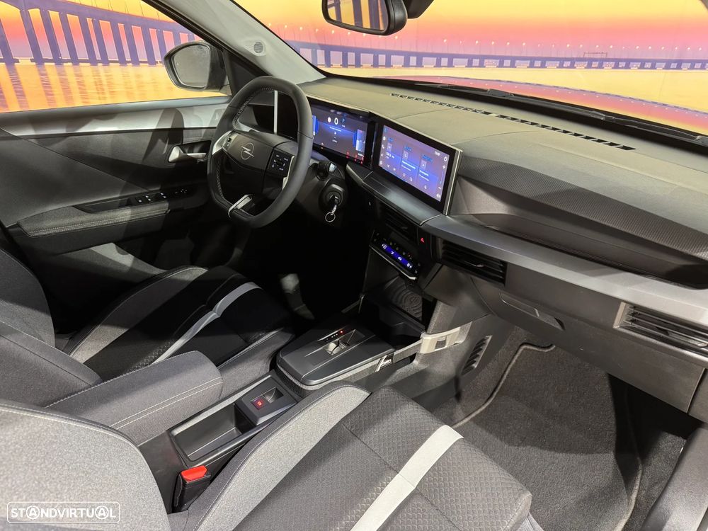 Opel Frontera 1.2 Hybrid GS eDCT - 18