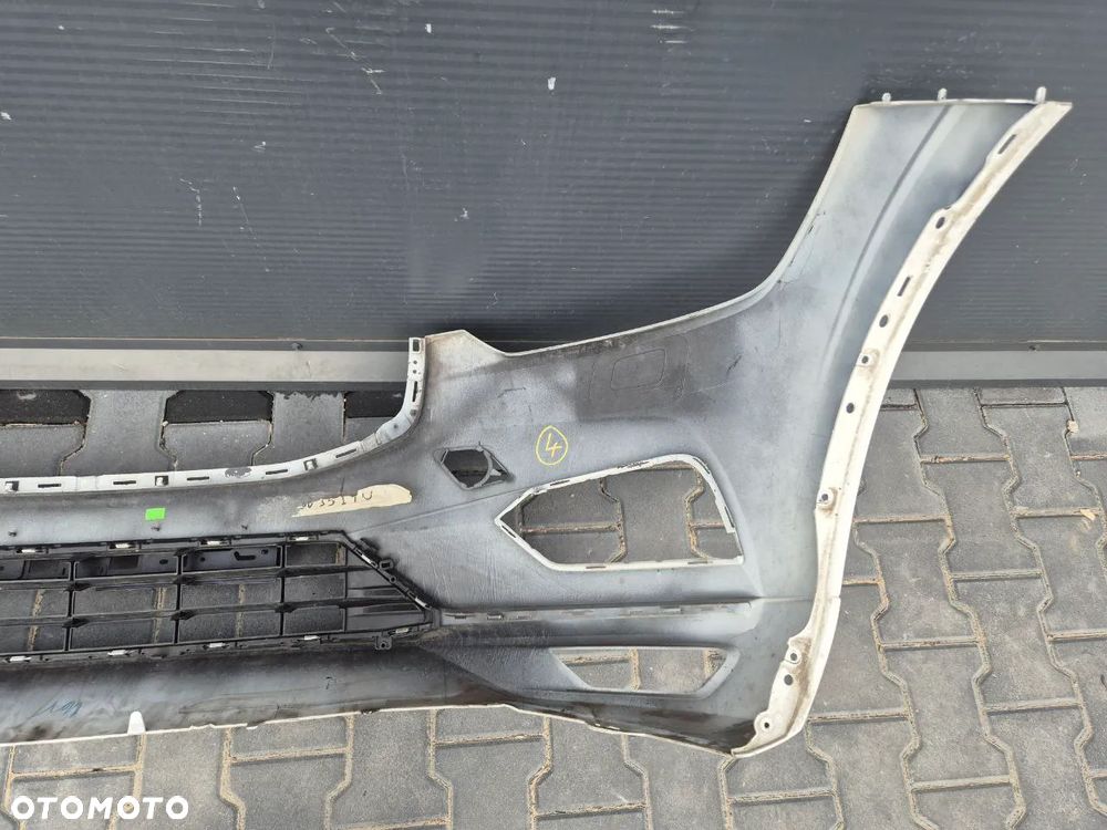 VOLVO XC60 I / II ZDERZAK PRZEDNI / TYLNY (dostępne 7 zderzaków) - 25